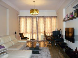Seasons Park (D26), Condominium #147518712
